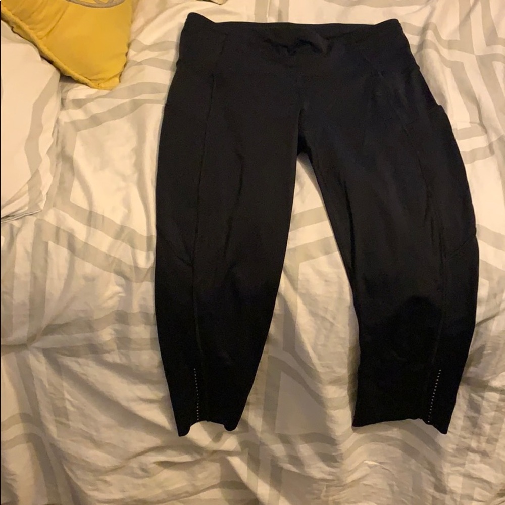 Lululemon tights